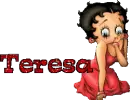 betty boop teresa