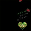 FALL IN LOVE