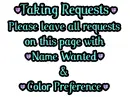 Requests