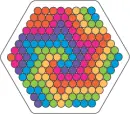 rainbow sprail