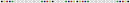 multi color divider