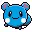 azurill