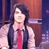 Joe Jonas