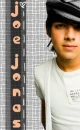 Joe Jonas