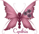 Cynthia