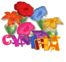 Cynthia