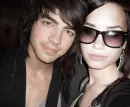 Joe Jonas && Demi Lovato