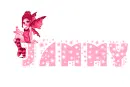 Fairy Sitting: Jammy