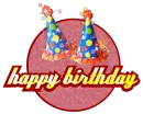 Happy Birthday !