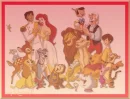 Disney Characters