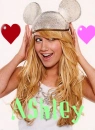 Ashley Tisdale