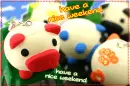 Wish u a happy wknd