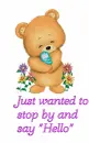 Hello