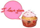 I love you!
