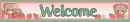 Strawberry Bears- Welcome