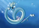 dratini draganair