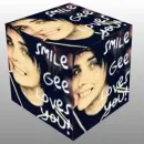 gerad way cube