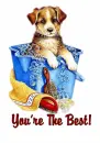 You're the Best!