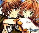 SYAORAN N SAKURA