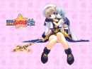 HAYATE N REINFORCE
