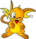 raichu