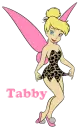 Tabby