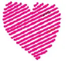 striped love