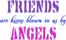 Angel Friends
