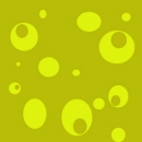 OLIVE RETRO BACKGROUND