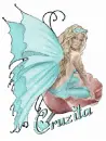 cruzita fairy