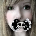emo girl