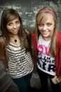 Jonnie and Brookie