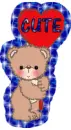 Bear-Cute
