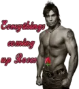 Coming up Roses