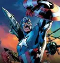 captain america