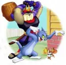 tom and jerry