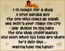 Gangzta Poem