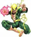 iron fist