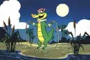 wally gator