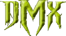 dmx logo