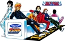 Bleach characters