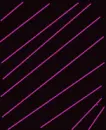 Pretty Pink Stripes