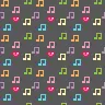 Rainbow Music Tunes
