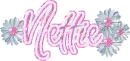Nettie Pink Blossom