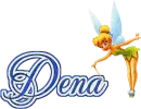 Dena Tinkerbell