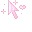 Cute pink cursor