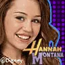 hannah montanh