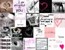 love icons