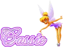 Cassie Tinkerbell