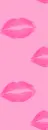 Sweet Pink Kisses